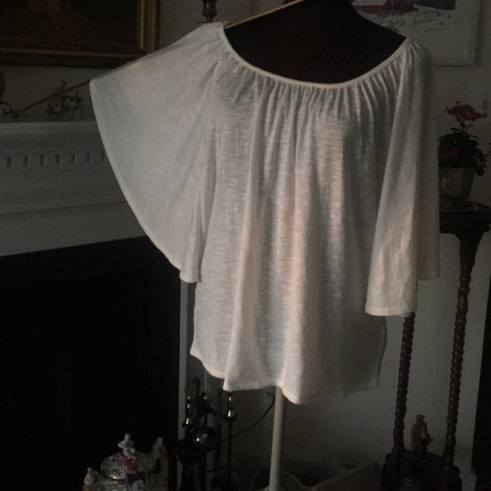 Forever 21 top